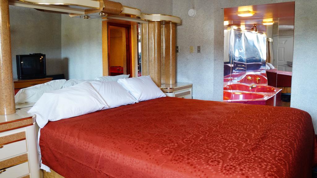 Royale Inn Κάνσας Εξωτερικό φωτογραφία