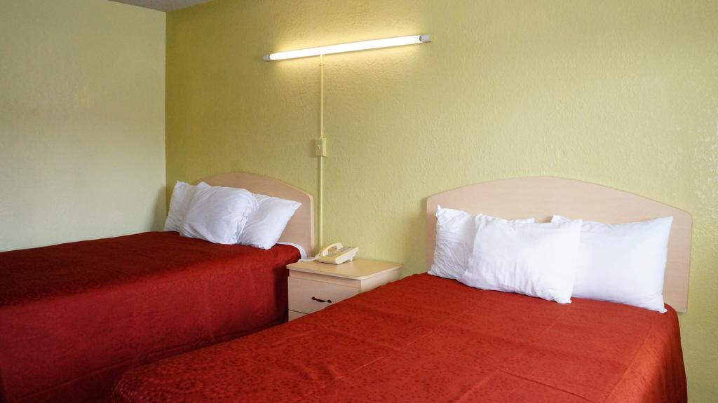 Royale Inn Κάνσας Εξωτερικό φωτογραφία